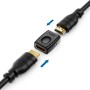 Adattatore HDMI&trade F/F