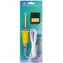Kit per Saldatura 3 pezzi, con Stagnatore 30 Watt