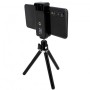 Treppiede Portatile Universale per Smartphone e Fotocamere