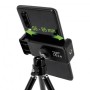 Treppiede Portatile Universale per Smartphone e Fotocamere