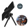 Treppiede Portatile Universale per Smartphone e Fotocamere
