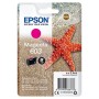 EPSON CARTUCCIA STELLA MARINA MAGENTA INKJET ALTA CAPACITA C13T03U34010 NO BLISTER