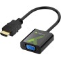Cavo Convertitore Adattatore da HDMI&trade a VGA 1920x1200