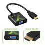 Cavo Convertitore Adattatore da HDMI&trade a VGA 1920x1200