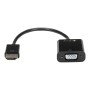 Cavo Convertitore Adattatore da HDMI&trade a VGA con Micro USB e Audio