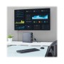 Cavo Convertitore Adattatore da HDMI&trade a VGA con Micro USB e Audio