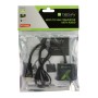 Cavo Convertitore Adattatore da HDMI&trade a VGA 1920x1200 con Audio 3.5''