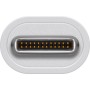 Hub USB-C SuperSpeed 2 USB 3.0 e RJ-45 Gigabit