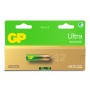 Confezione 12 Batterie GP Ultra Alcaline Stilo AA 15AU/LR6