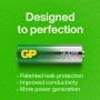 Confezione 2 Batterie GP Super Alcalina Mezza Torcia C 14A/LR14