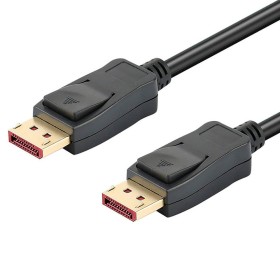 Cavo Audio/Video DisplayPort 8K M/M 2 m Nero