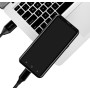Cavo HighSpeed USB-C&trade Maschio/USB-A Maschio 1m Nero