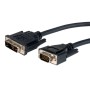 Cavo Monitor DVI-A a VGA M/M 1,8 mt