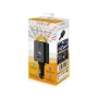 Caricatore da Auto USB-C&trade con Luce Disco TX-159