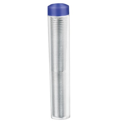 Stagno in Dispenser &oslash 1 mm Senza Piombo Rame 0,7% 12,5g