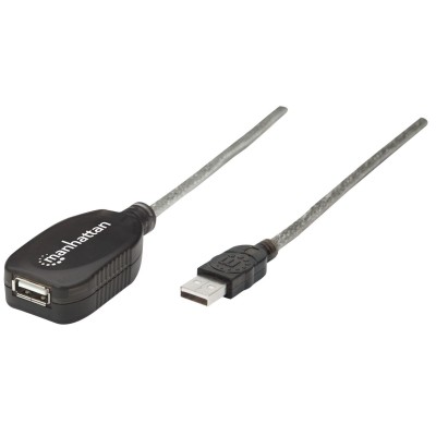 Ripetitore di segnale USB 2.0 alta velocit&agrave