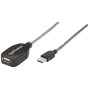 Ripetitore di segnale USB 2.0 alta velocit&agrave