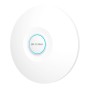 Punto di Accesso a Lungo Raggio Dual Band 802.11AX, PRO-6-LR