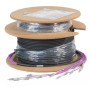 Cavo Fibra Ottica Multimodale 4 Fibre OM4 LC/LC 50/125 30 m