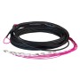 Cavo Fibra Ottica Multimodale 4 Fibre OM4 LC/LC 50/125 30 m