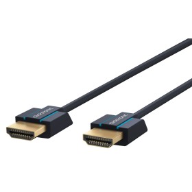 Cavo HDMI&trade 2.0 Super Sottile 4K@60Hz 0.5m