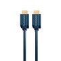 Cavo HDMI Ultra High Speed A/A M/M 2m Alta Qualit&agrave