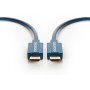 Cavo HDMI Ultra High Speed A/A M/M 2m Alta Qualit&agrave