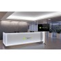 Supporto da Pavimento Super Slim per TV LCD/LED/Plasma da 32'' a 70''