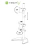 Supporto da Scrivania 2 Monitor 13-27'' con base