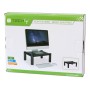 Supporto da Scrivania Monitor Notebook Laptop con Altezza Regolabile