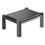 Supporto da Scrivania Monitor Notebook Laptop con Altezza Regolabile