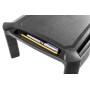 Supporto da Scrivania Monitor Notebook Laptop con Altezza Regolabile