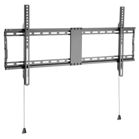 Staffa a Muro Fissa TV LED LCD 43-90''