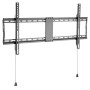 Staffa a Muro Fissa TV LED LCD 43-90''