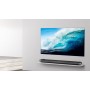 Staffa a Muro Slim per OLED TV 32-65'' Nero