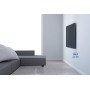 Staffa a Muro Slim per OLED TV 32-65'' Nero