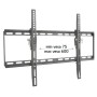Staffa a Muro Fissa TV LED LCD 40-65''