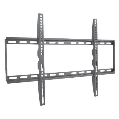 Staffa a Muro Fissa Slim TV LED LCD 40-65''
