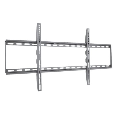 Staffa a Muro Fissa Slim TV LED LCD 42-80''