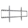 Staffa a Muro Fissa Slim TV LED LCD 42-80''