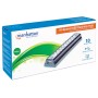 Hub USB 2.0 Hi-Speed 10 Porte da Tavolo con Alimentatore