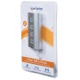 Hub USB3.0 4 porte Silver
