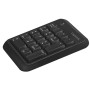 Tastierino Numerico Bluetooth V5.1 Nero