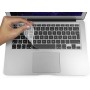 Pellicola Protettiva per Tastiere Notebook 15''