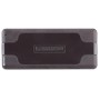 Mini Hub USB 2.0 alta velocit&agrave 7 porte