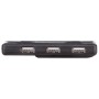 Mini Hub USB 2.0 alta velocit&agrave 7 porte