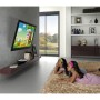 Supporto a Muro Inclinabile per TV 23-42'' Nero