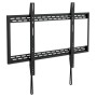 Staffa a Muro Slim Fissa TV LED LCD 60-100''