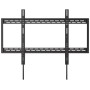 Staffa a Muro Slim Fissa TV LED LCD 60-100''