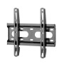 Staffa a Muro Fissa Low-Profile per TV 23-43''